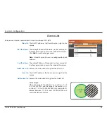 Preview for 64 page of D-Link DCS 6513 User Manual