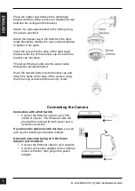 Preview for 9 page of D-Link DCS-6517 Quick Installation Manual