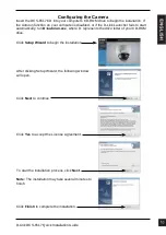 Preview for 10 page of D-Link DCS-6517 Quick Installation Manual