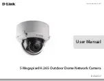 Preview for 1 page of D-Link DCS-6517 User Manual