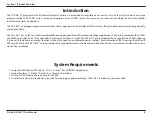 Preview for 6 page of D-Link DCS-6517 User Manual