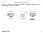 Preview for 15 page of D-Link DCS-6517 User Manual