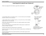 Preview for 16 page of D-Link DCS-6517 User Manual