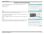 Preview for 32 page of D-Link DCS-6517 User Manual