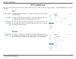 Preview for 39 page of D-Link DCS-6517 User Manual