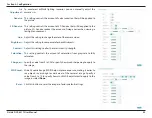 Preview for 43 page of D-Link DCS-6517 User Manual