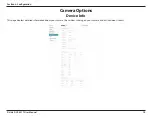 Preview for 76 page of D-Link DCS-6517 User Manual