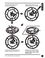 Preview for 5 page of D-Link DCS-6616 Quick Installation Manual
