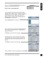 Preview for 9 page of D-Link DCS-6616 Quick Installation Manual