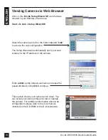 Preview for 10 page of D-Link DCS-6616 Quick Installation Manual