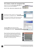 Preview for 34 page of D-Link DCS-6616 Quick Installation Manual