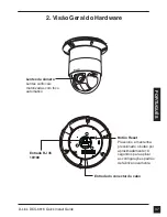 Preview for 37 page of D-Link DCS-6616 Quick Installation Manual