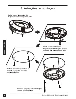 Preview for 38 page of D-Link DCS-6616 Quick Installation Manual