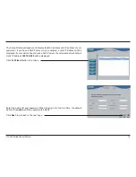 Preview for 13 page of D-Link DCS-6616 User Manual