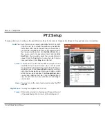 Preview for 33 page of D-Link DCS-6616 User Manual