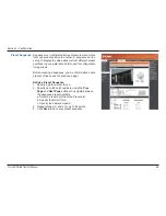 Preview for 36 page of D-Link DCS-6616 User Manual