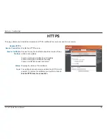Preview for 49 page of D-Link DCS-6616 User Manual