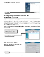 Preview for 6 page of D-Link DCS-6815 Quick Installation Manual