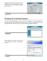 Preview for 7 page of D-Link DCS-6815 Quick Installation Manual