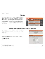 Preview for 22 page of D-Link DCS-6815 User Manual