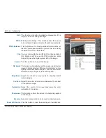 Preview for 31 page of D-Link DCS-6815 User Manual