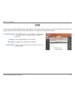 Preview for 48 page of D-Link DCS-6815 User Manual