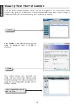 Preview for 10 page of D-Link DCS-6915 Quick Installation Manual