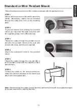 Preview for 11 page of D-Link DCS-6915 Quick Installation Manual