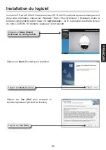 Preview for 29 page of D-Link DCS-6915 Quick Installation Manual