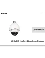 D-Link DCS-6915 User Manual preview