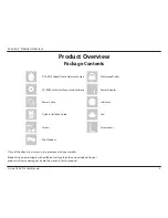 Preview for 5 page of D-Link DCS-6915 User Manual