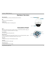 Preview for 8 page of D-Link DCS-6915 User Manual