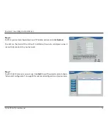 Preview for 18 page of D-Link DCS-6915 User Manual