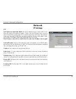 Preview for 36 page of D-Link DCS-6915 User Manual