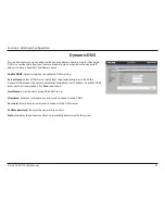 Preview for 39 page of D-Link DCS-6915 User Manual