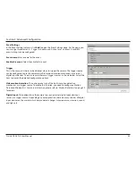 Preview for 50 page of D-Link DCS-6915 User Manual