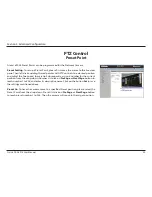 Preview for 54 page of D-Link DCS-6915 User Manual