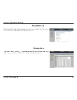 Preview for 64 page of D-Link DCS-6915 User Manual