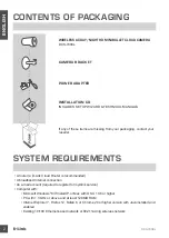 Preview for 2 page of D-Link DCS-7000L Quick Installation Manual