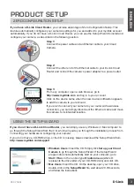 Preview for 3 page of D-Link DCS-7000L Quick Installation Manual