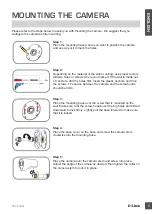 Preview for 5 page of D-Link DCS-7000L Quick Installation Manual