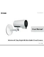 Preview for 1 page of D-Link DCS-7000L User Manual