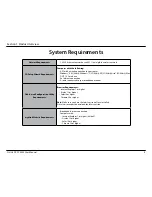 Preview for 5 page of D-Link DCS-7000L User Manual