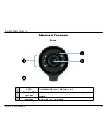 Preview for 8 page of D-Link DCS-7000L User Manual