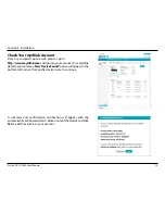 Preview for 14 page of D-Link DCS-7000L User Manual