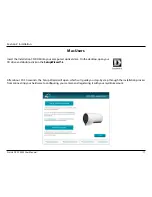 Preview for 17 page of D-Link DCS-7000L User Manual