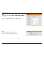 Preview for 30 page of D-Link DCS-7000L User Manual