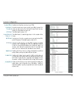 Preview for 32 page of D-Link DCS-7000L User Manual