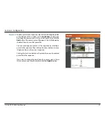 Preview for 41 page of D-Link DCS-7000L User Manual
