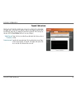 Preview for 43 page of D-Link DCS-7000L User Manual